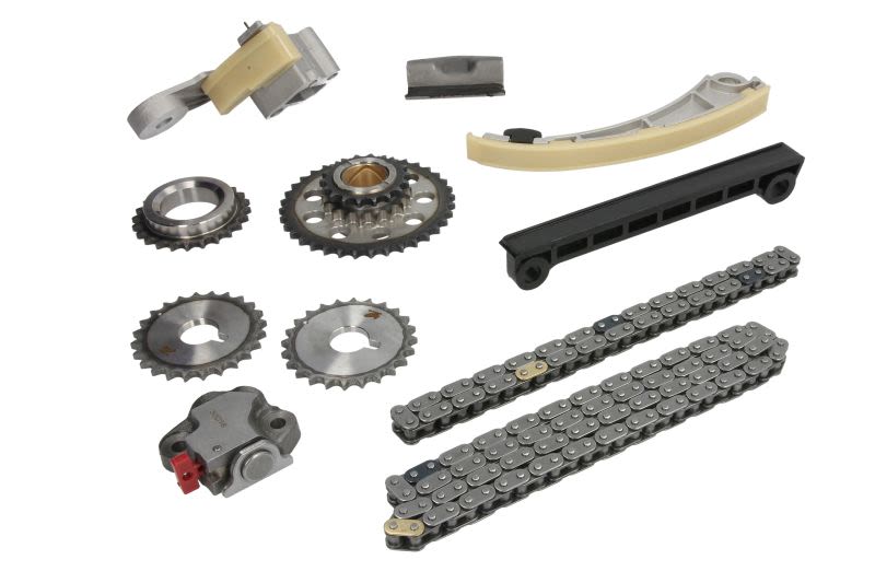 Kit de cadena de distribución HEPU 21-0389 para Suzuki Baleno