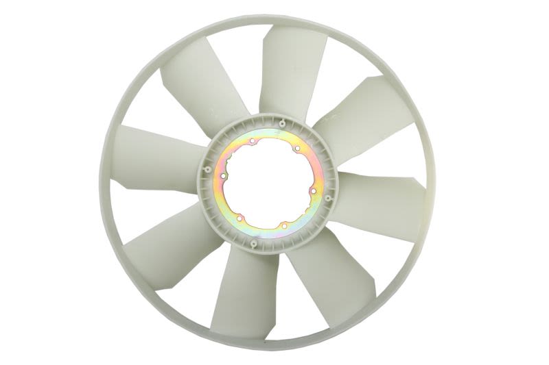 Ventilador de radiador NRF 49870 para Mercedes-Benz Atego