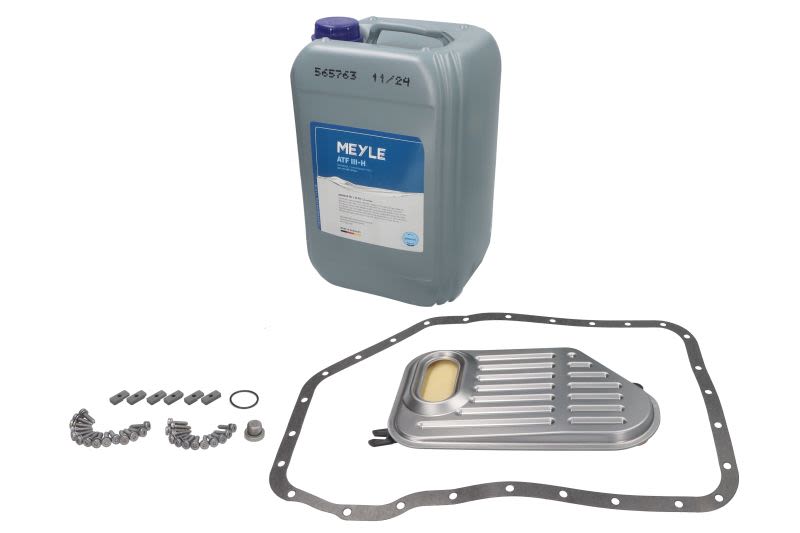 Kit de cambio de aceite de transmisión automática MEYLE 100 135 0001/XK para BMW Serie 3 (E46) 1997-2006