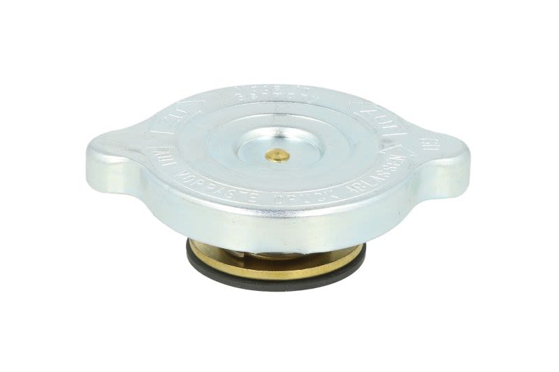 Tapa de estanque de refrigerante FEBI 04520 para MAN G