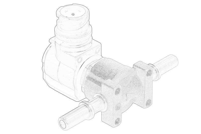 Módulo dosificador de urea OE VOLVO VO21314741