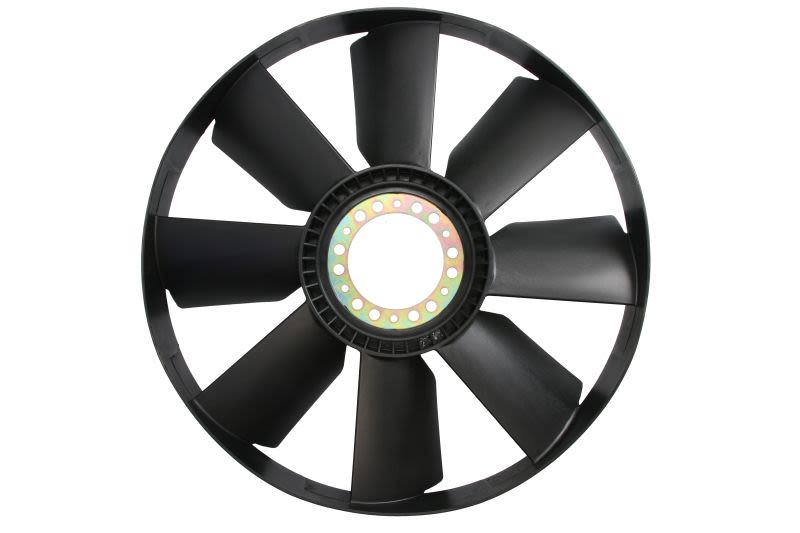 Ventilador de radiador COJALI 7037144 para Mercedes-Benz Citaro (O 530) 1997-