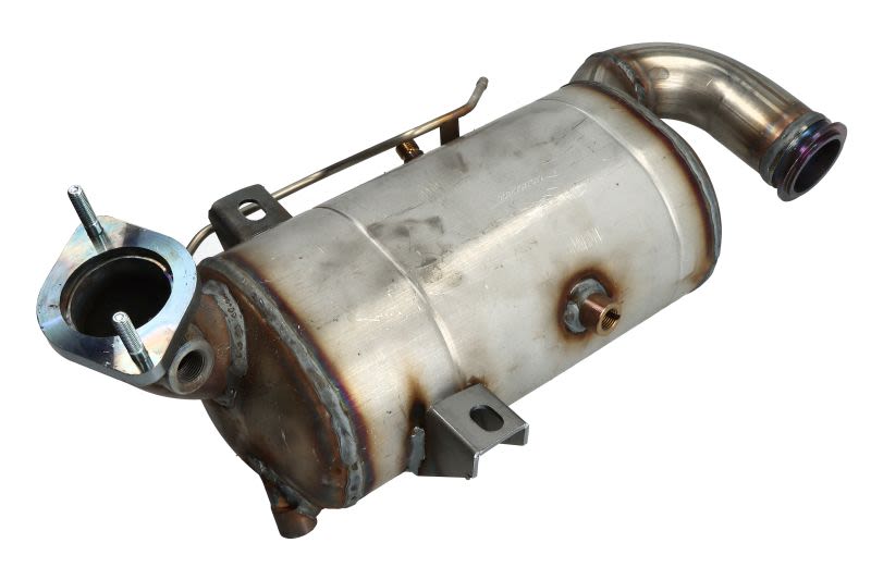 Filtro de partículas (DPF) JMJ JMJ 1327 para Alfa Romeo Giuliett