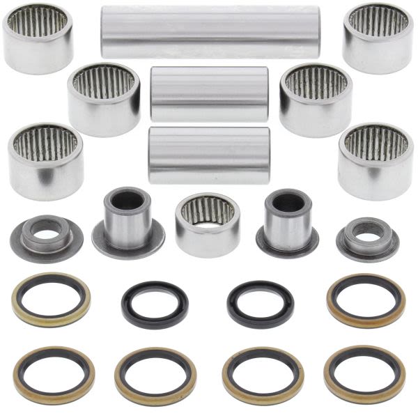 Kit de reparación de mangueta ALL BALLS AB27-1117 para Suzuki Rm-Z