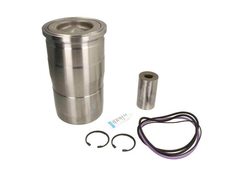 Kit de pistón y camisa de cilindro KOLBENSCHMIDT 41088960 para Volvo FM