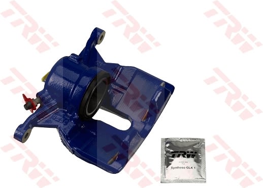 Cáliper de freno TRW BHQ918E para Volkswagen Golf Alltrack VII