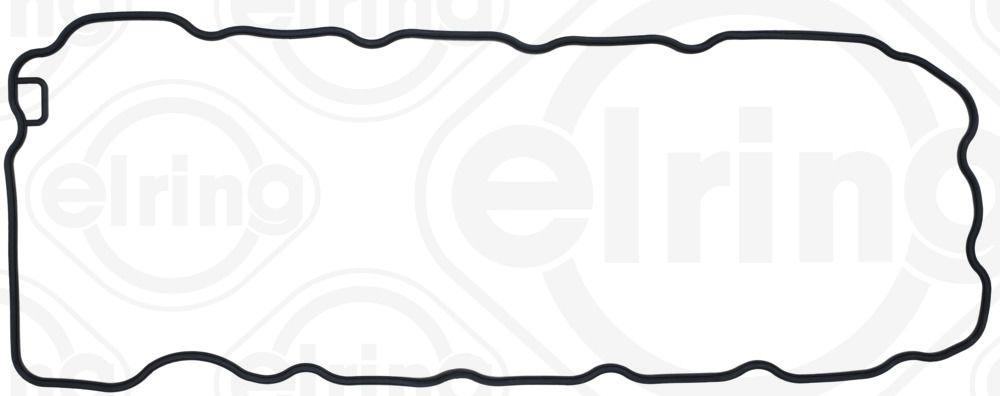 Empaquetadura, tapa de culata ELRING 395.481 para Volvo B9