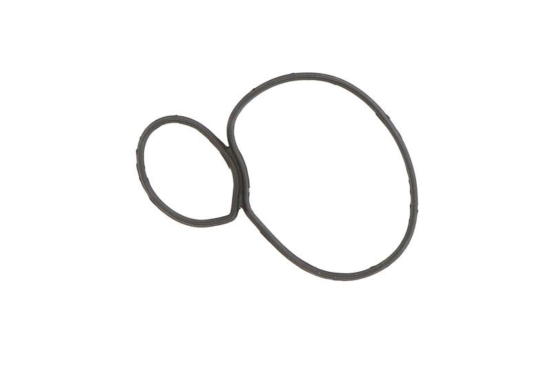 Empaquetadura de carcasa de filtro de aceite HANS PRIES 208 948 para Opel Corsa D