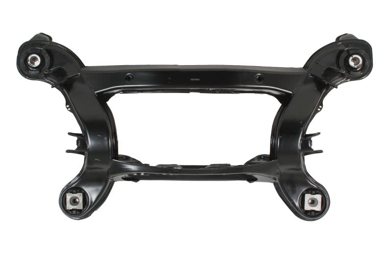 Travesaño de suspensión completo FORTUNE LINE FZB140 para Mercedes-Benz Clase C (CL203) 2001-2011