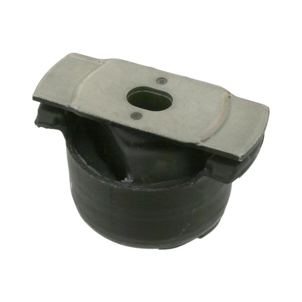 Buje de travesaño de eje FEBI 23317 para Renault Laguna II