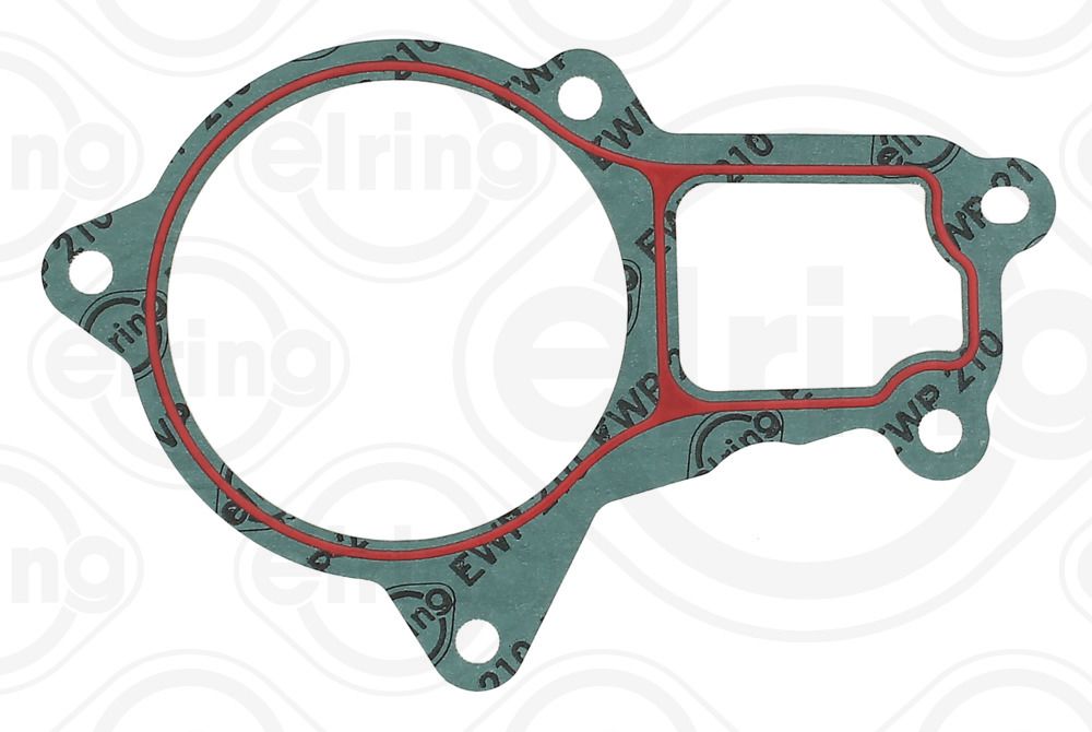 Empaquetadura de bomba de agua ELRING B19.010 para Volkswagen Routan