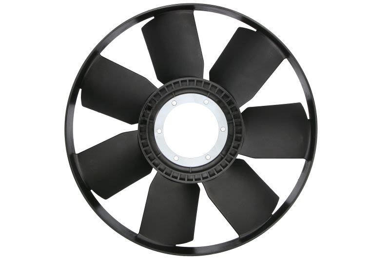 Ventilador de radiador COJALI 7057129 para Iveco Eurocargo V F4AFE411C-F4AFE611E