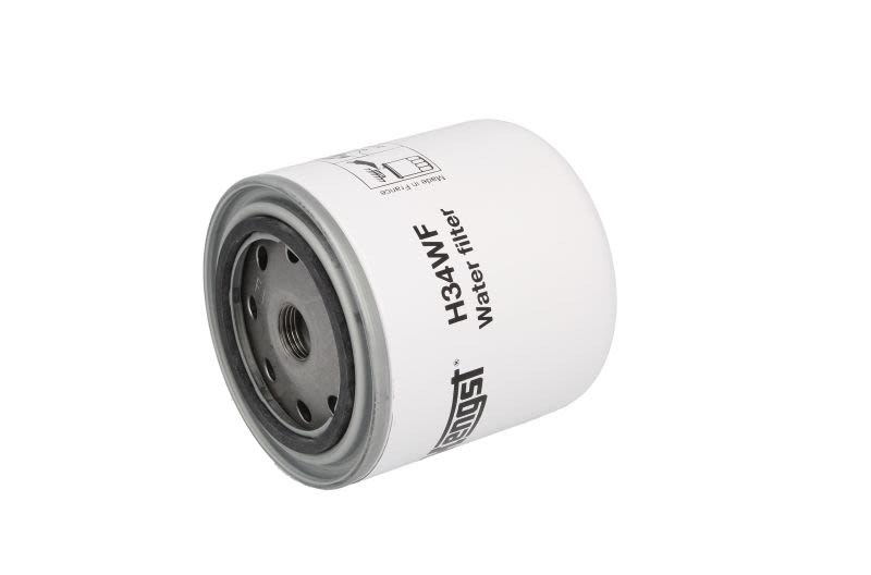 Filtro de refrigerante HENGST H34WF para Scania 3