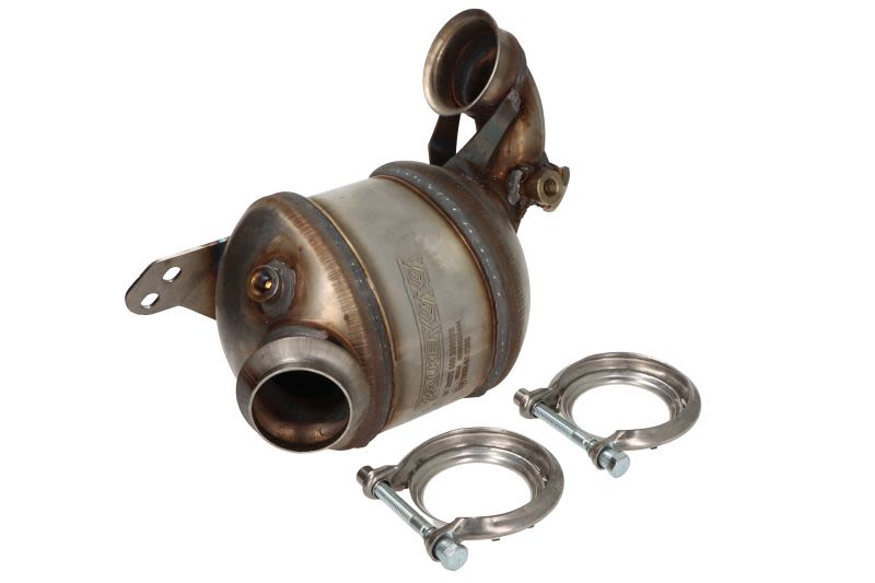 Catalizador WALKER 28920 para Peugeot Boxe