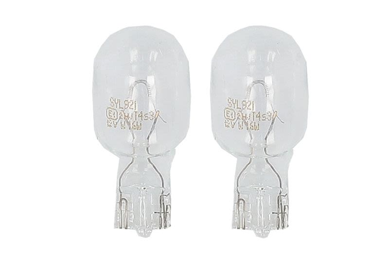 Ampolleta, luz de circulación diurna OSRAM 921-2BL