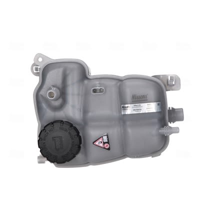 Estanque de expansión de refrigerante NISSENS 996228 para Mercedes-Benz Clase A (V177) 2018-