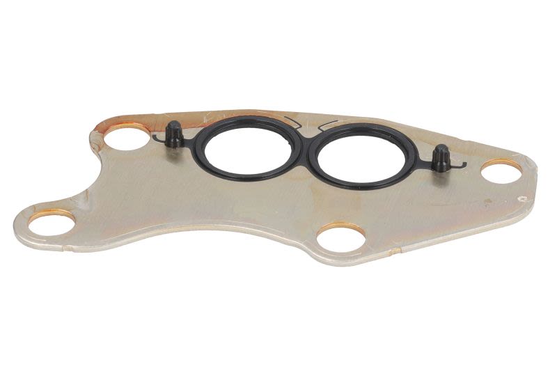 Empaquetadura de turbocompresor ELRING 650.030 para Audi A4 B9