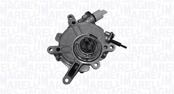 Bomba de vacío de frenos MAGNETI MARELLI 351233010012 para Mercedes-Benz Clase E (W212) 2009-2016