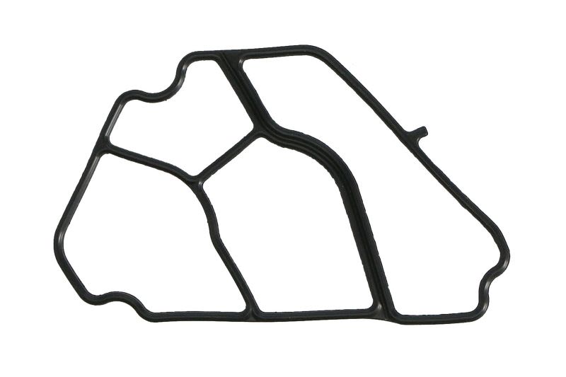 Empaquetadura de carcasa de filtro de aceite ELRING 071.630 para BMW Serie 1 (E87) 2004-2011