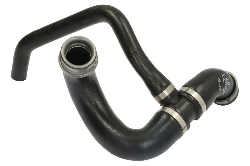 Manguera de radiador GATES 05-2601 para Mercedes-Benz Sprinter 3-T (B906) 2006-2020