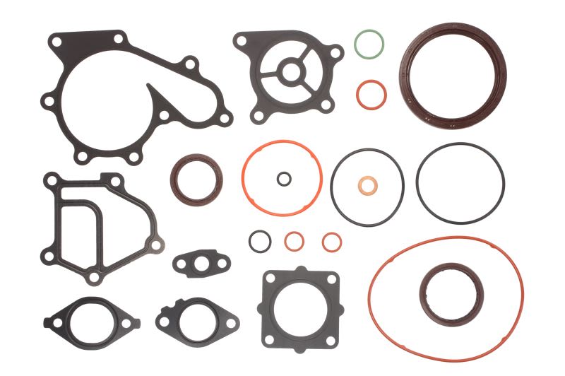 Kit de empaquetaduras de cárter ELRING 903.790 para Nissan Nav