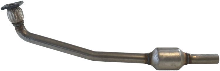 Catalizador BOSAL 099-166 para Volkswagen Golf IV