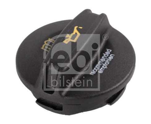 Tapa de llenado de aceite FEBI 170554 para Audi A3