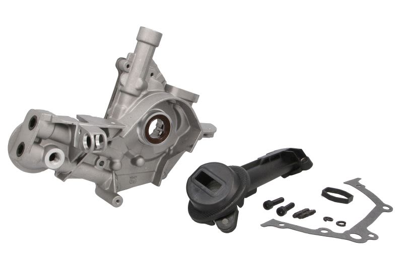 Bomba de aceite MOTIVE OP8234 para Fiat 500
