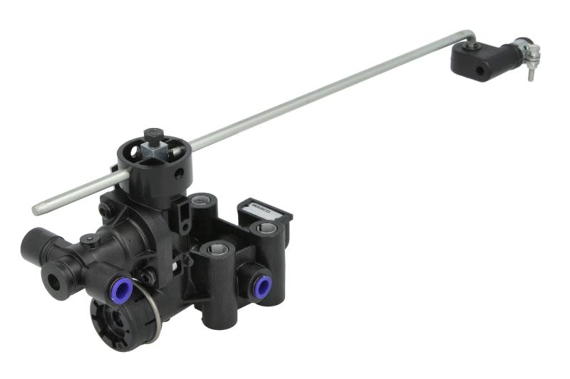 Válvula de freno - remolque WABCO 4640065200