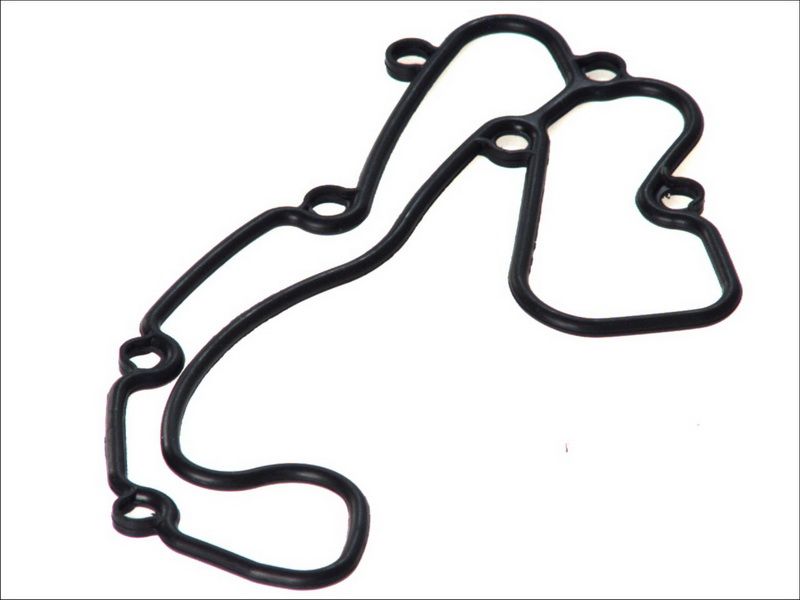 Empaquetadura de enfriador de aceite DT SPARE PARTS 4.20507 para Mercedes-Benz OH