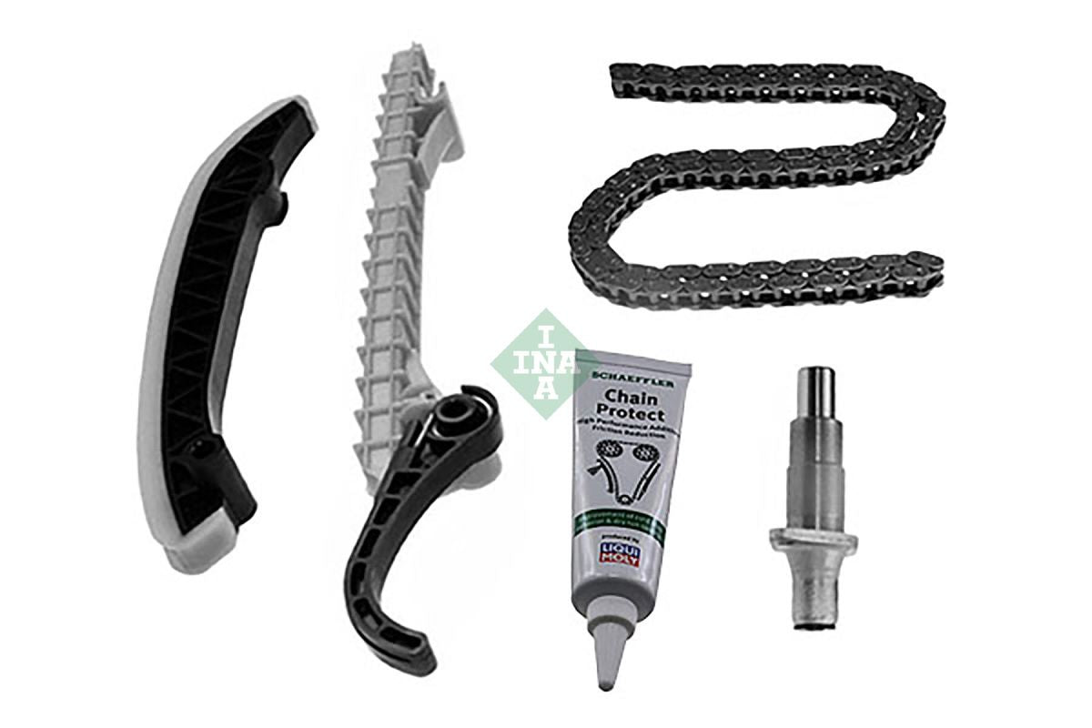 Kit de cadena de distribución INA 559 1833 20 para Mercedes-Benz Clase A (W169) 2004-2012