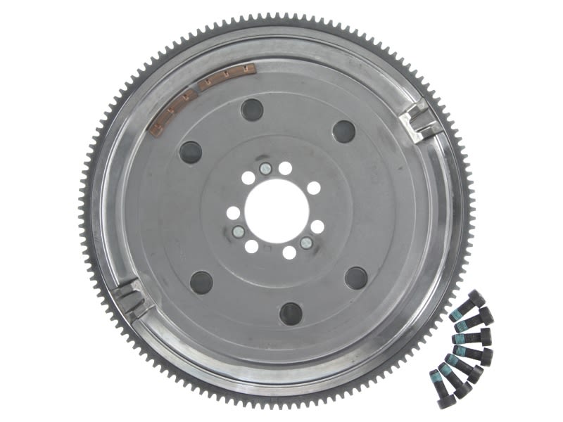 Volante de motor LUK 415 0573 09 para Renault Clio IV