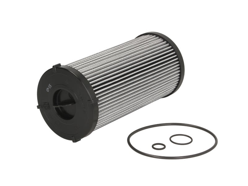 Filtro hidraulico ZF — foto 2