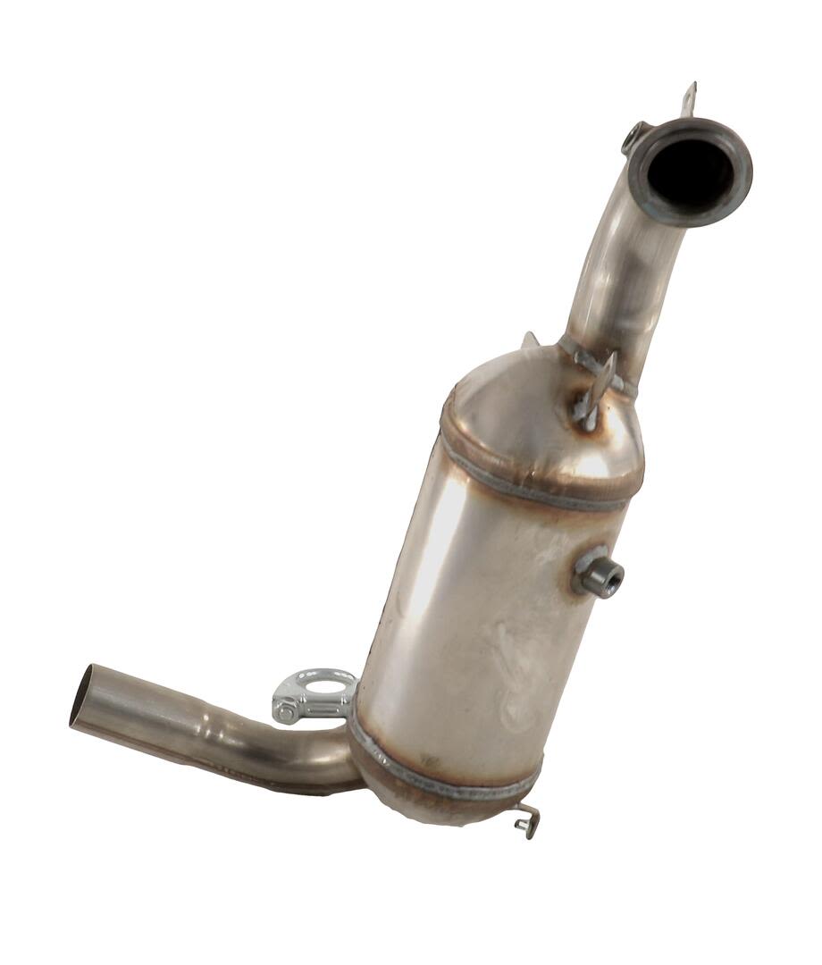 Filtro de partículas (DPF) WALKER 73037 para Fiat Strad