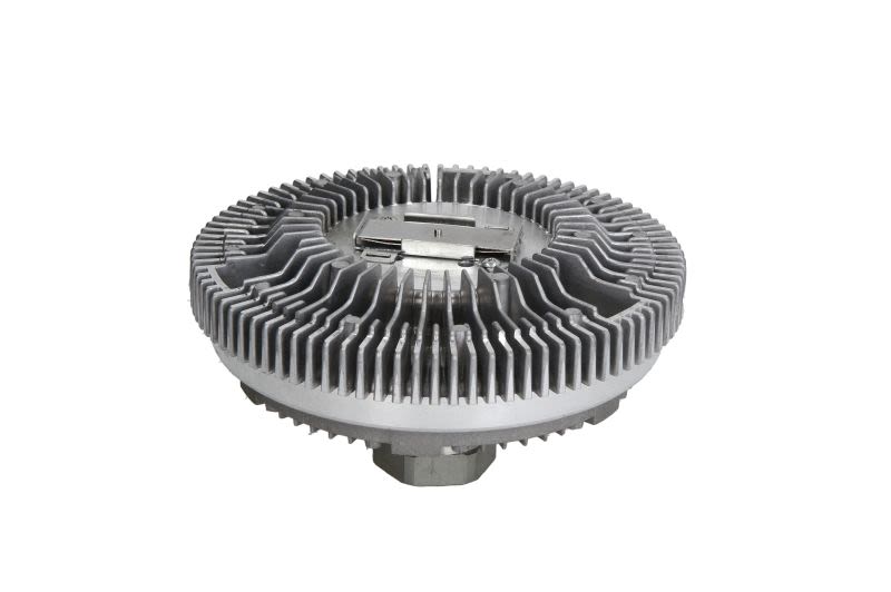 Embrague de ventilador de radiador THERMOTEC D5RV006TT para RVI Midlum