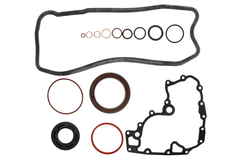 Kit de empaquetaduras de cárter AJUSA 54254600 para Iveco Daily IV