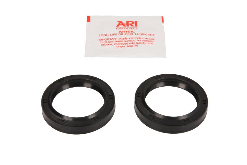 Retén de aceite de suspensión delantera ARIETE ARI.027 para Suzuki DR