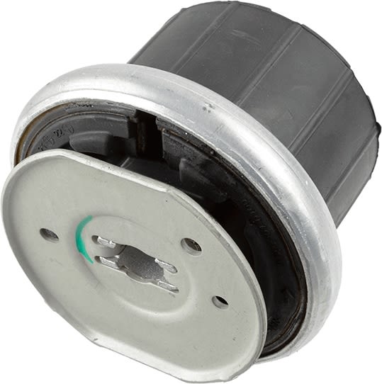 Buje de travesaño de eje LEMFOERDER 43263 01 para Mercedes-Benz GLE (C167) 2019-