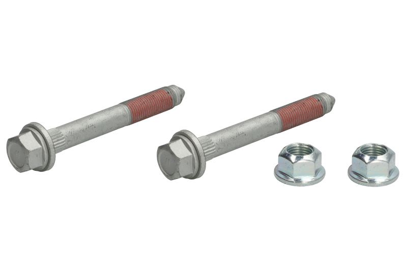 Tuerca de rótula TEDGUM TED90597 para Toyota Auris