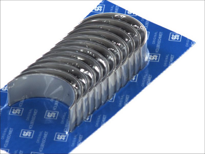 Juego de metales de biela KOLBENSCHMIDT 87505600 para MAN SR
