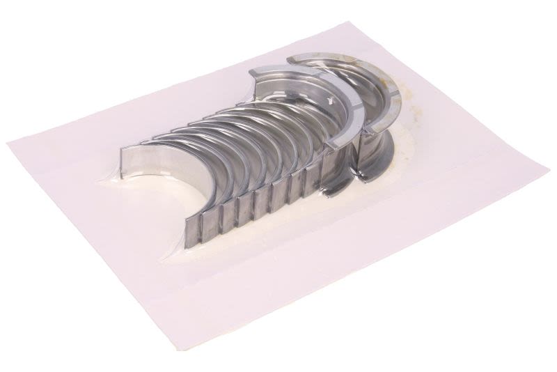Casquillo de bancada de cigüeñal GLYCO H016/5 STD para Volvo 240