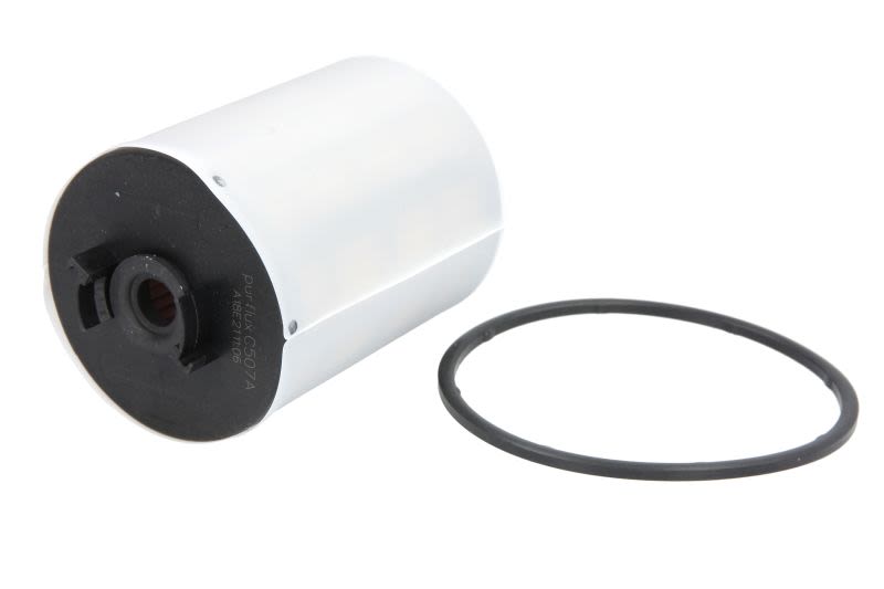 Filtro de combustible PURFLUX C507A para Fiat Fullback