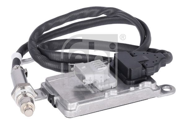 Sensor NOx de inyección de urea FEBI 182897 para Volvo 7900