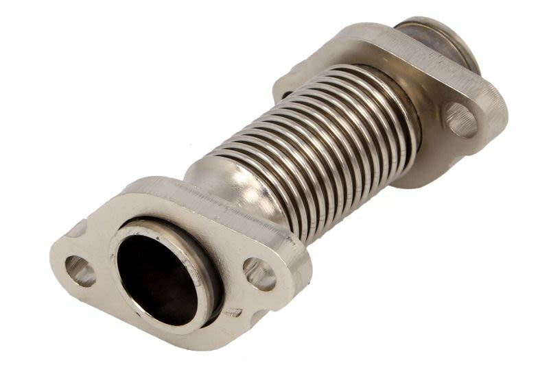 Tubería de válvula EGR HOBI 55239 para MAN TGA