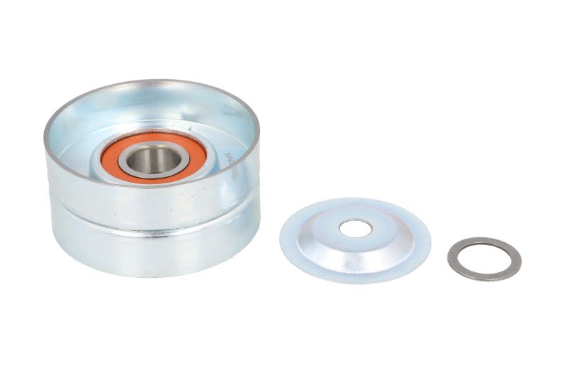 Palanca tensora de correa multicanal BTA E21018BTA para Nissan Navara NP300