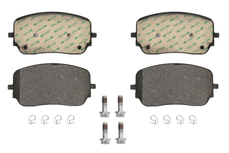 Pastillas de freno de disco DELPHI LP3603 para Mercedes-Benz GLE (C167) 2019-
