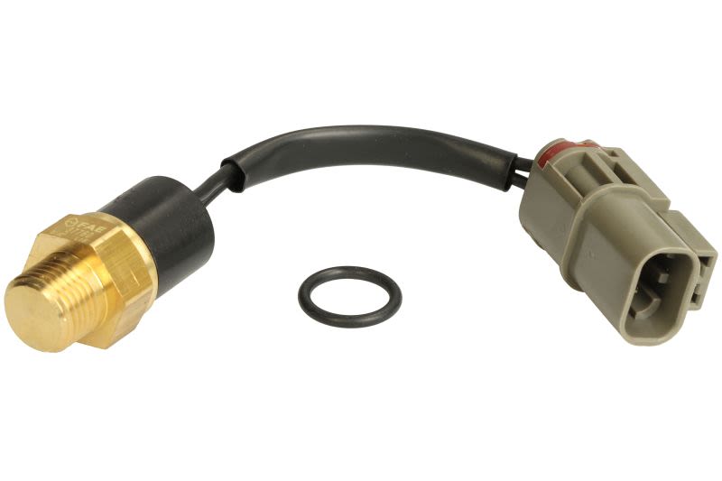 Interruptor de temperatura de ventilador de radiador FAE 37760 para Nissan 100NX