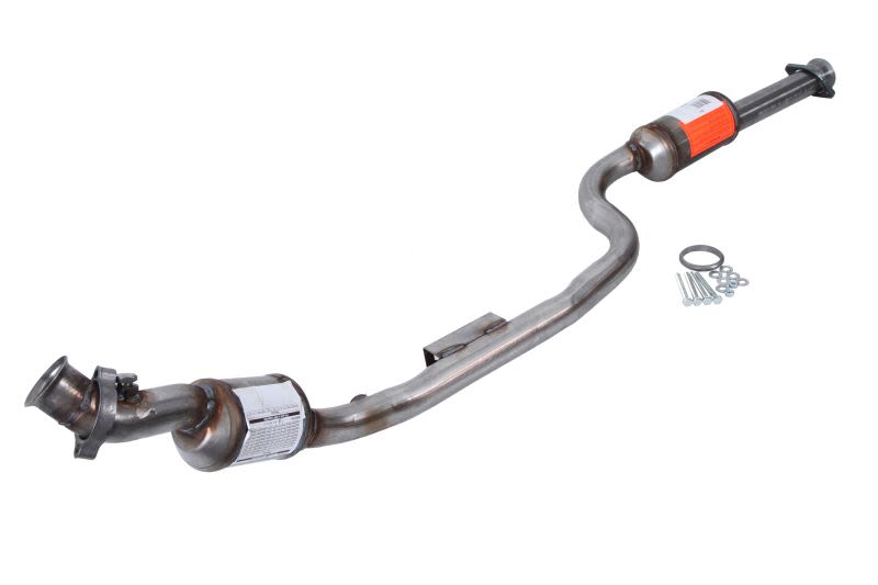 Catalizador BM CATALYSTS BM90759H para Mercedes-Benz Clase E (W210) 1995-2002