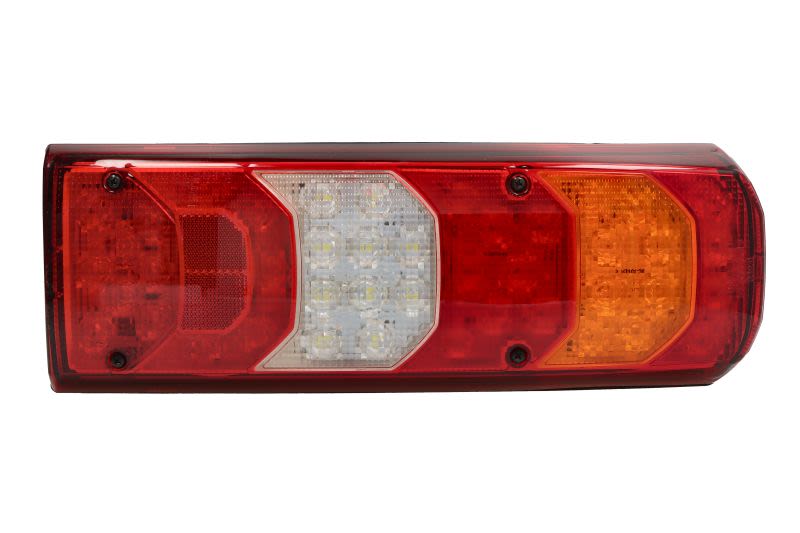 Luz trasera SERTPLAS 0393LRLED76/NV