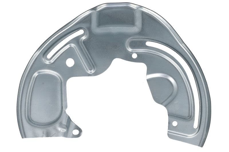 Protector de disco de freno BLIC 6508-03-6004376K para Renault Twingo III